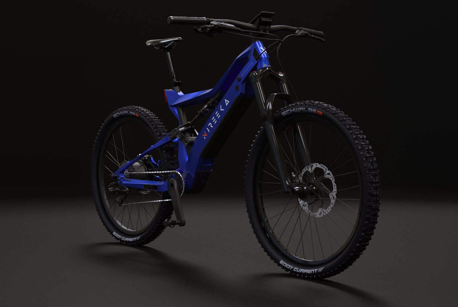 Introducing the all-new